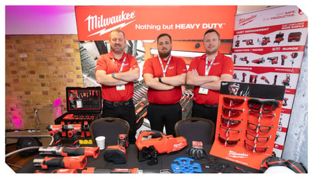Exhibitors - Email Image