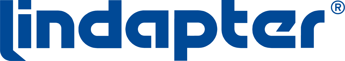 Lindapter Logo_Blue