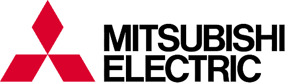 Mitsubishi Electric Logo