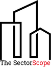 SectorScope Logo BLACK-1
