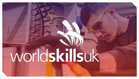 Worldskills Theatre  - Email Image