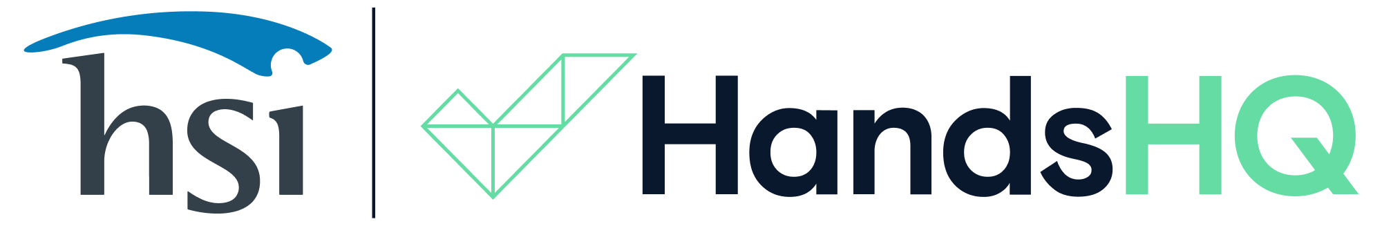 New Hands HQ Logo